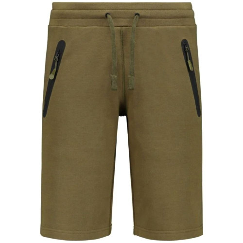 KORE JERSEY SHORTS OLIVE M (KCL283) 