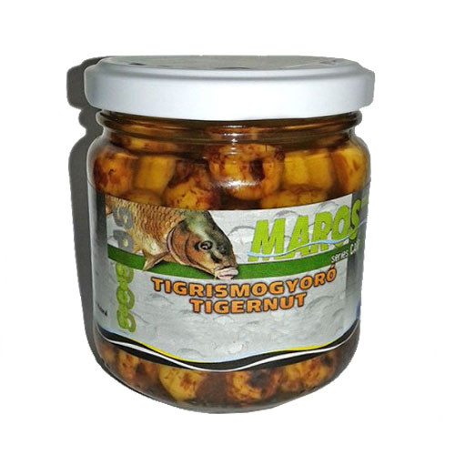 MAROS CARP Tigrov orah med-muskat 212ml 