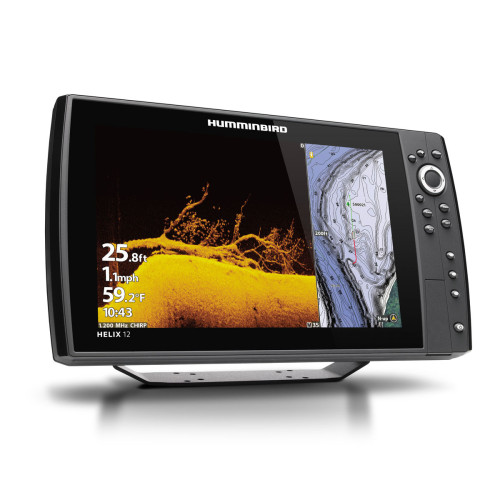 HELIX 12 CHIRP MEGA SI+G4N 