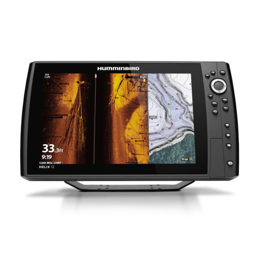 HELIX 12 CHIRP MEGA SI+G4N 