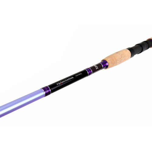 TD PILK 2.70m 100-200g (11880-272) 