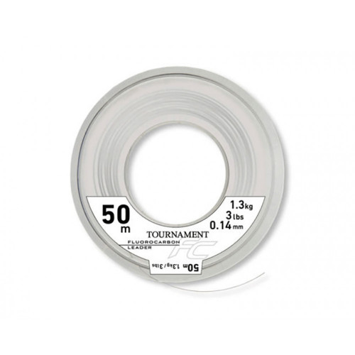 TOURNAMENT FCL 0.45mm 28m (12940-045) 