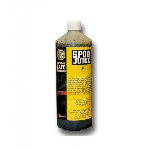 SBS Premium Spod Juice M1 1l 