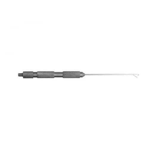 GATED NEEDLE + DRILL 1.5mm KIT ST STEEL (CP355899) 