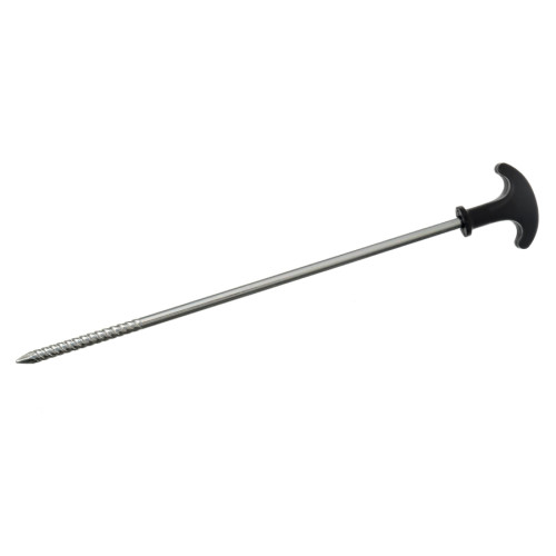 BIVVY PEGS - 30cm SET 10pcs (CP3506S) 