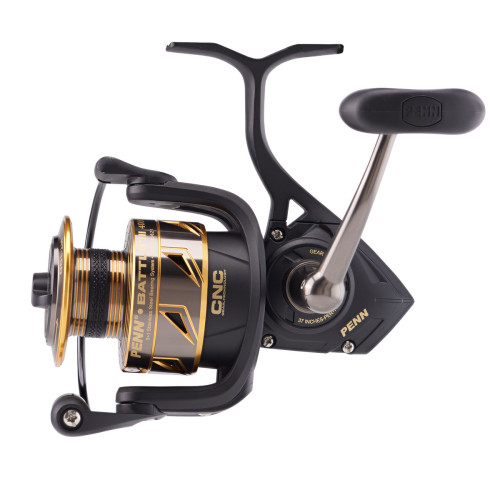 BATTLE III 5000 (1518035) 