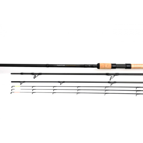 GURU AVENTUS DISTANCE FEEDER 12ft 110g 2pc (GRD003) 