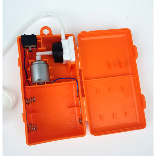 PUMPA ZA KEDERE AP 500 L 