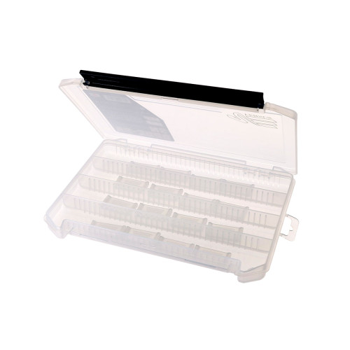 PLASTIC BOX VS-3020NS Clear 