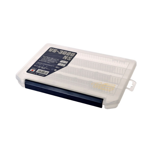 PLASTIC BOX VS-3020NS Clear 