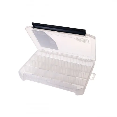 PLASTIC BOX VS-3020ND Clear 