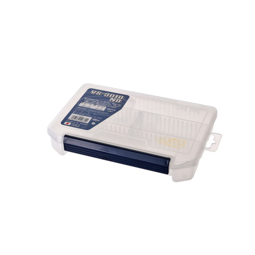 PLASTIC BOX VS-3010ND Clear 