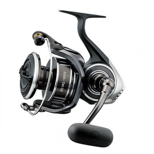 BG MQ 2500D-H (10465-250) 