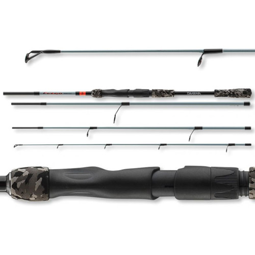 FUEGO TRAVEL 2.70m 20-60g (11123-270) 