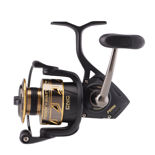 BATTLE III 3000 (1518032) 