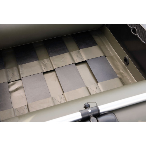 FOX EOS 300 Boat Slat Floor (CIB037) 