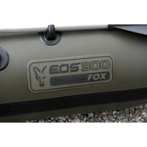 FOX EOS 300 Boat Slat Floor (CIB037) 