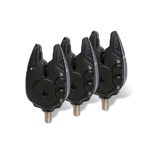 Micron MX 3 rod set (CEI192) 