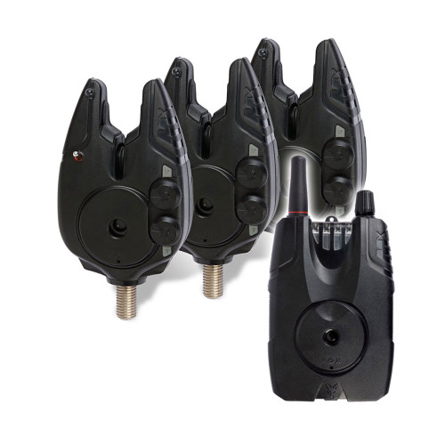 Micron MX 3 rod set (CEI192) 