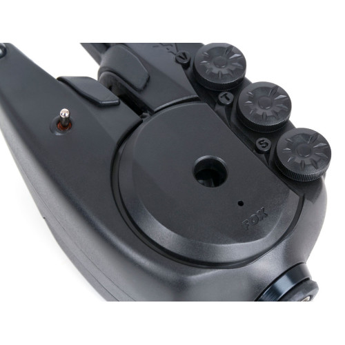 RX+ 3 rod set (CEI157) 