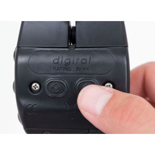 RX+ 3 rod set (CEI157) 