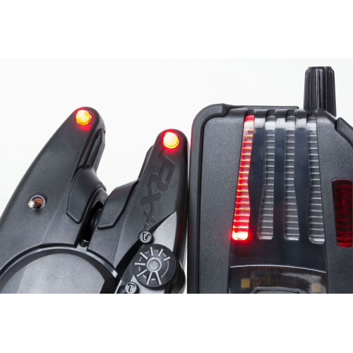 RX+ 3 rod set (CEI157) 