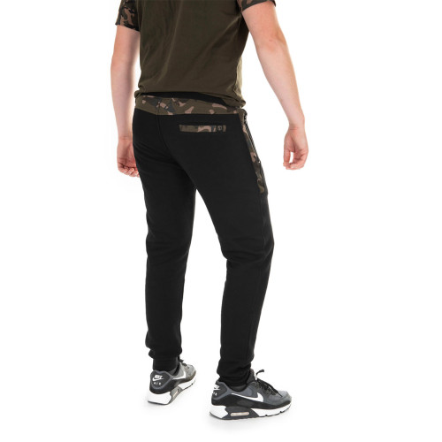 Fox Black / Camo Jogger - M (CFX086) 