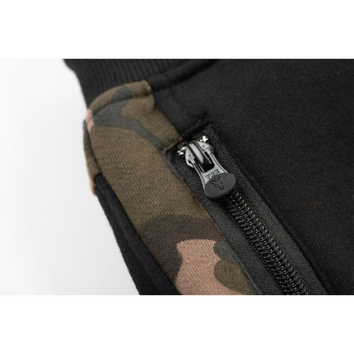 Fox Black / Camo Jogger - M (CFX086) 