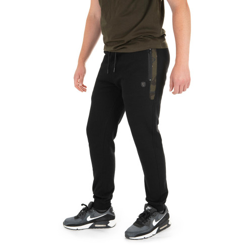 Fox Black / Camo Jogger - M (CFX086) 
