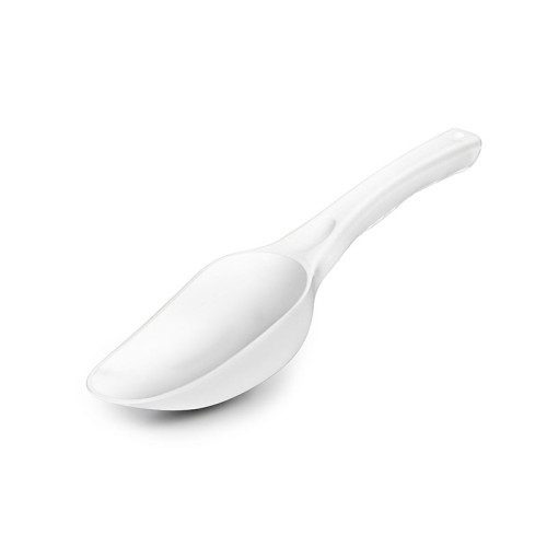 SPOMB scoop white (DTL008) 