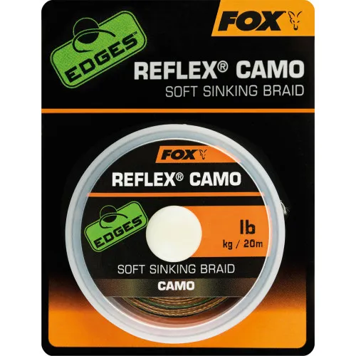 Reflex Camo 35lb (CAC751) 