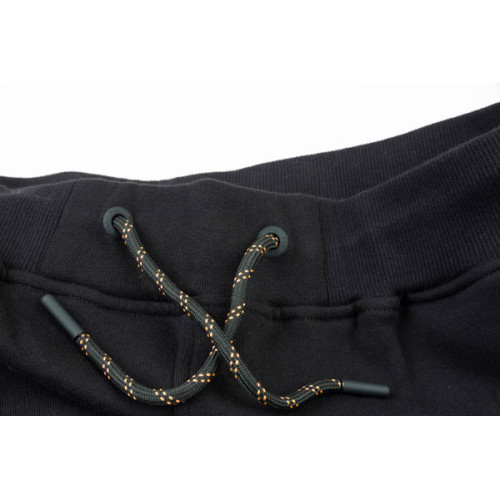 Fox collection Black / Orange jogger - L (CCL015) 
