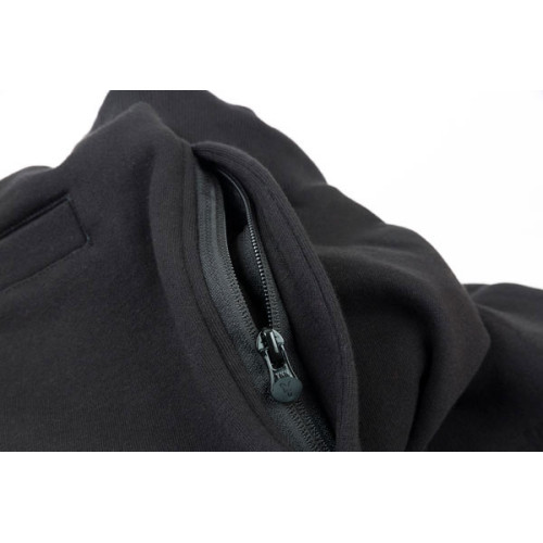 Fox collection Black / Orange jogger - L (CCL015) 