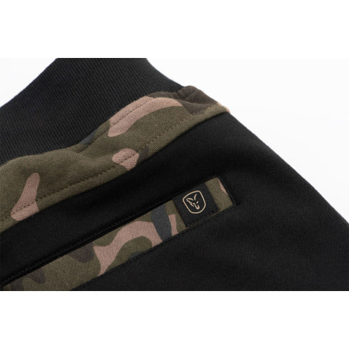 Fox Black / Camo Jogger - L (CFX087) 