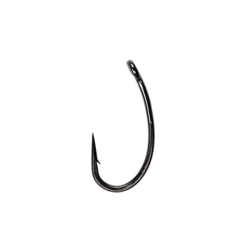 Fox Carp Hooks - Curve Shank - size 6 (CHK233) 