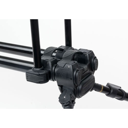 Ranger MK2 pod 4 rod inc case (CRP031) 