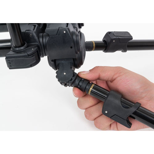 Ranger MK2 pod 4 rod inc case (CRP031) 