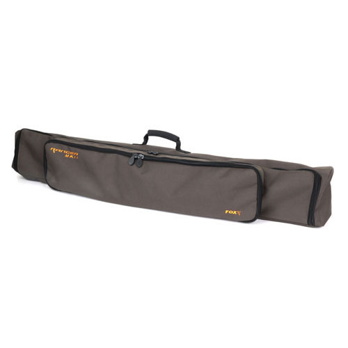 Ranger MK2 pod 4 rod inc case (CRP031) 
