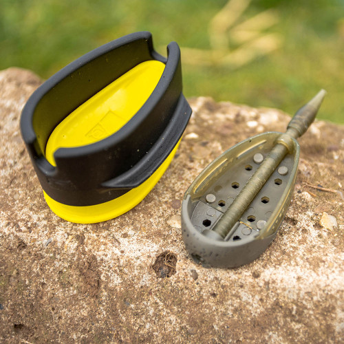 ICS IN-LINE BANJO XR FEEDER - MEDIUM 60g (P0040101) 