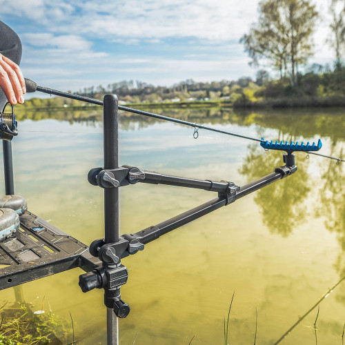 OFF BOX XS FEEDER ARM - STANDARD (P0110079) 