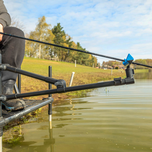 OFF BOX XS FEEDER ARM - STANDARD (P0110079) 