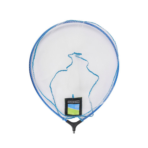 SUPALITE NYLON LANDING NET - 45cm (P0140023) 