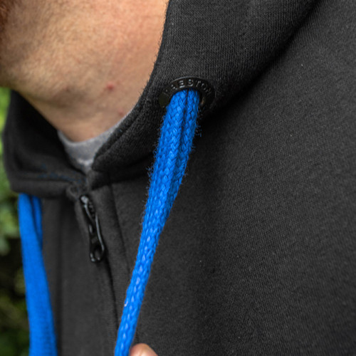 THERMAL ZIP HOODIE - XXLARGE (P0200238) 