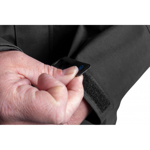 DFX SUIT - LARGE (P0200312) 