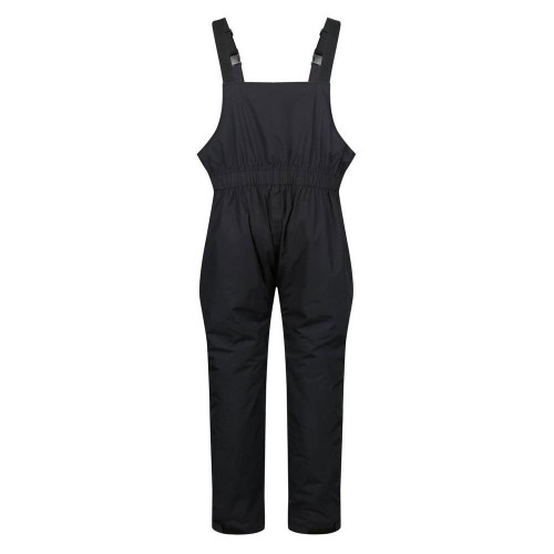 WATERPROOF SUIT BLACK XL (1551252) 