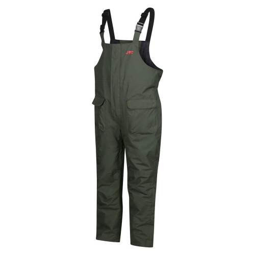 WINTER SUIT GREEN 3XL (1551368) 