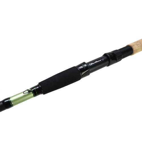 CYCLONE FEEDER 300 120g  