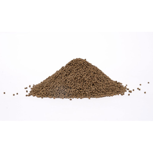 BL-MICRO PELET KUKURUZ/BANANA 800g 