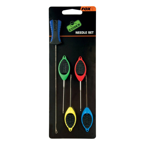 Edges Deluxe needle set (CAC598) 