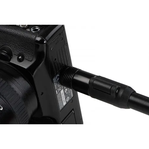 Black Label QR Camera Adaptor (CBS081) 